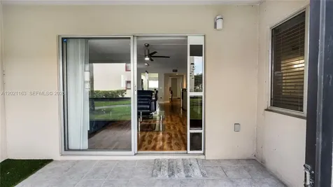 1601 SW 128th Terrace Pembroke Pines FL 33027