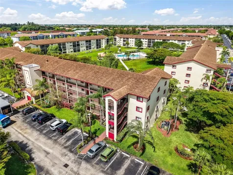 1601 SW 128th Terrace Pembroke Pines FL 33027