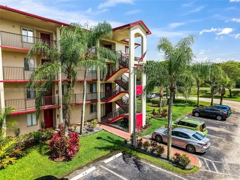 1601 SW 128th Terrace Pembroke Pines FL 33027