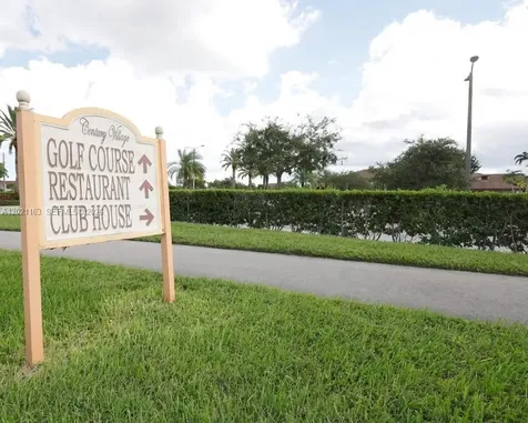 1601 SW 128th Terrace Pembroke Pines FL 33027