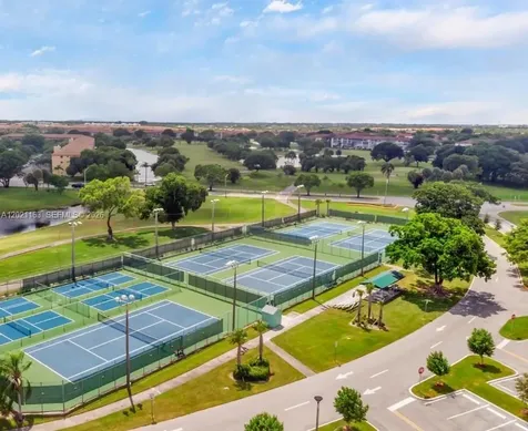 1601 SW 128th Terrace Pembroke Pines FL 33027