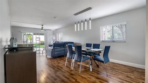 1601 SW 128th Terrace Pembroke Pines FL 33027