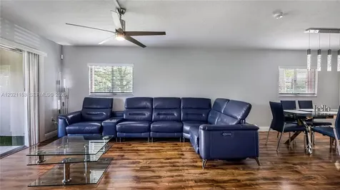 1601 SW 128th Terrace Pembroke Pines FL 33027