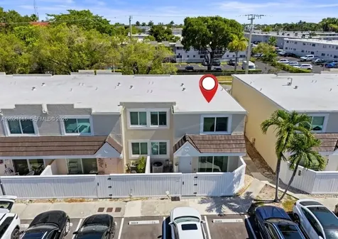 4550 SW 68th Ct Circle Miami FL 33155