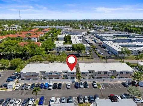 4550 SW 68th Ct Circle Miami FL 33155