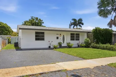 4966 SW 93rd Avenue Cooper City FL 33328