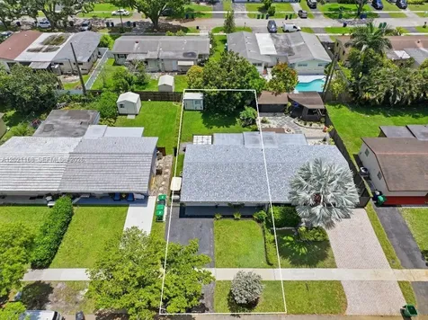 4966 SW 93rd Avenue Cooper City FL 33328