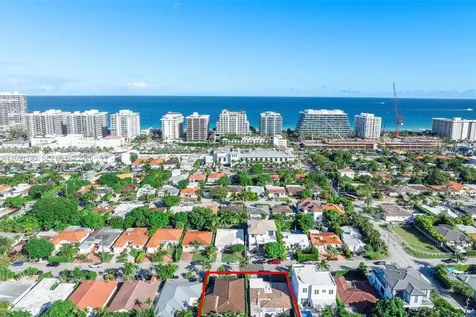 5 Residential Sfh Portfolio Surfside FL 33154