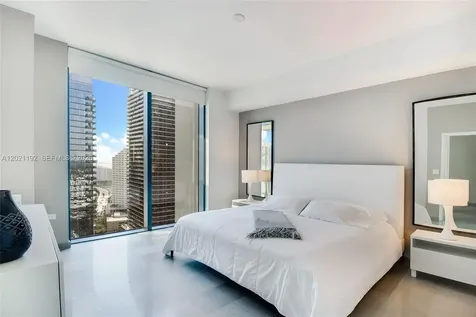 88 SW 7th Street Miami FL 33130