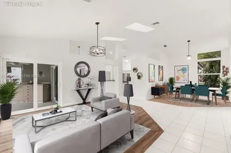 814 Heron Road Weston FL 33326