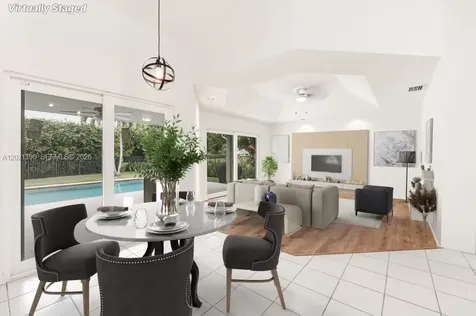 814 Heron Road Weston FL 33326