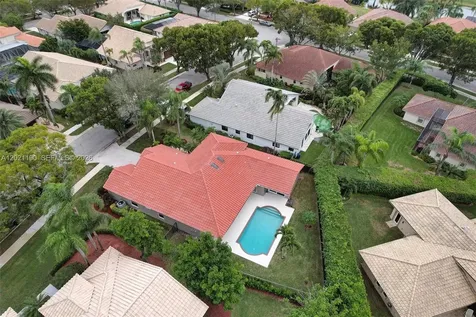 814 Heron Road Weston FL 33326