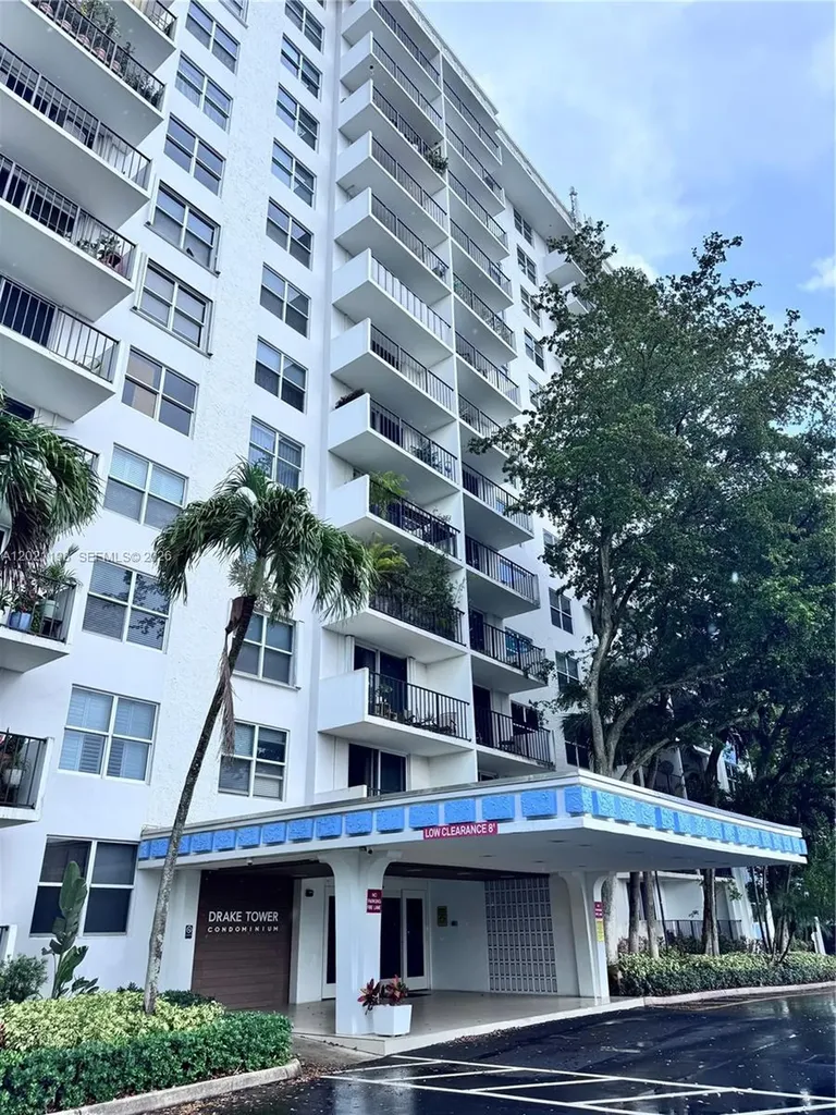 1800 N Andrews Avenue Fort Lauderdale FL 33311