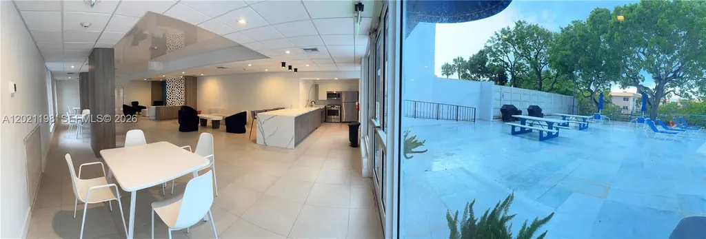 1800 N Andrews Avenue Fort Lauderdale FL 33311