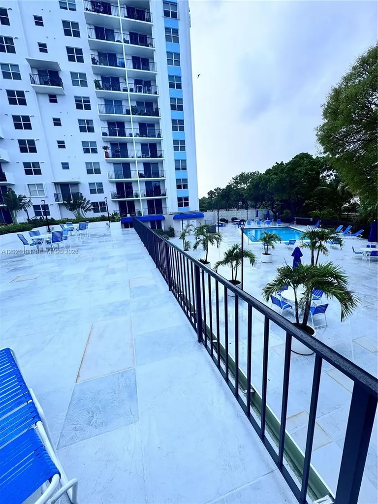 1800 N Andrews Avenue Fort Lauderdale FL 33311