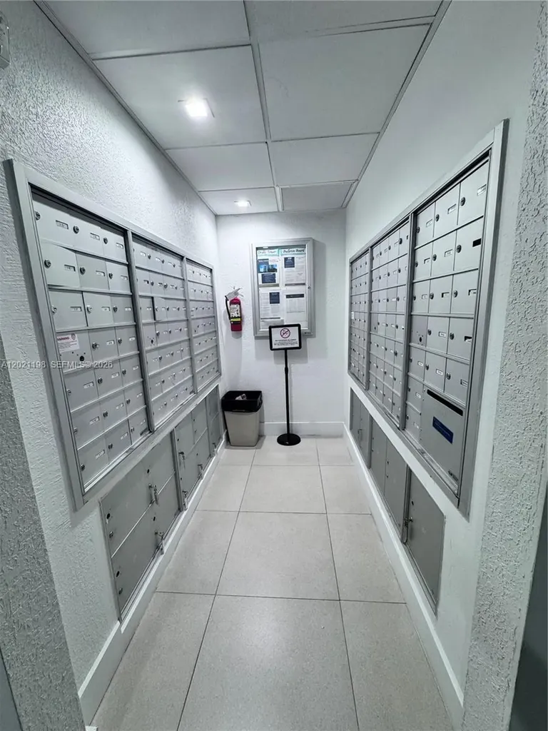 1800 N Andrews Avenue Fort Lauderdale FL 33311