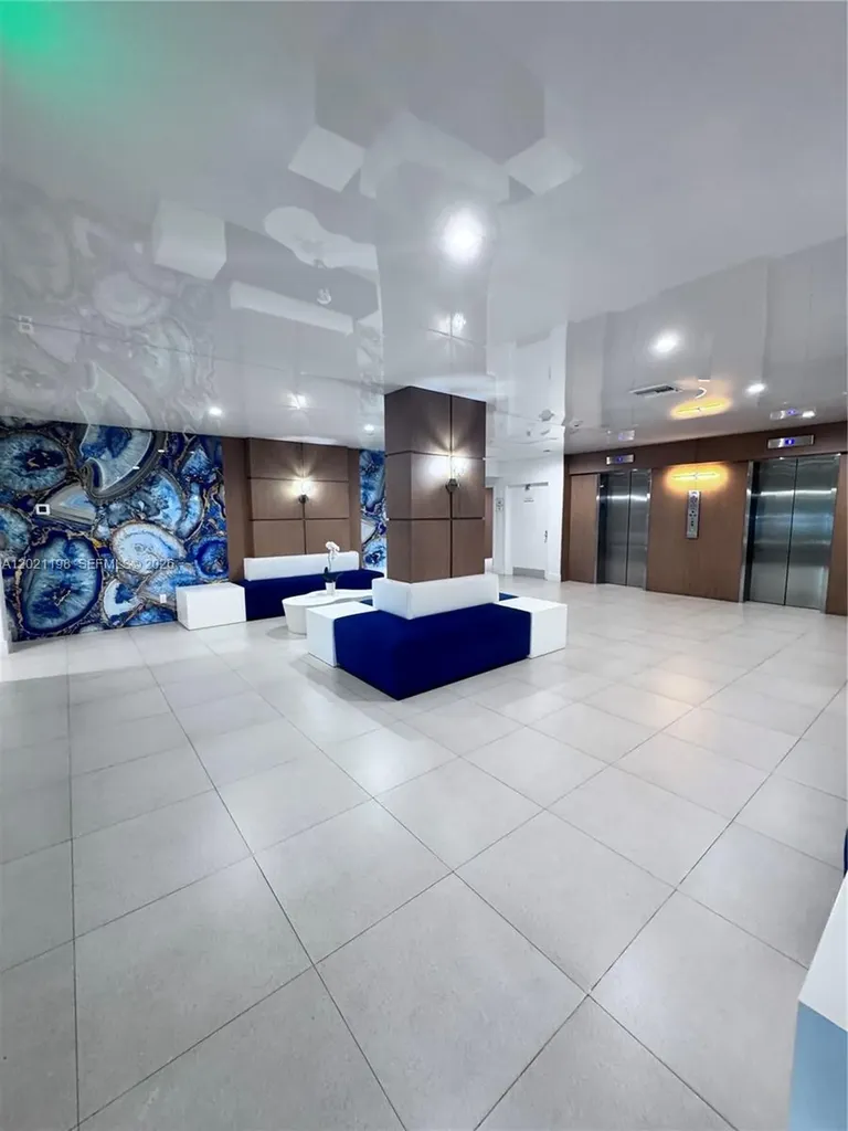 1800 N Andrews Avenue Fort Lauderdale FL 33311