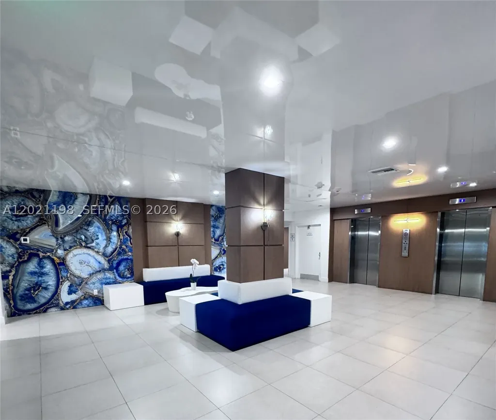 1800 N Andrews Avenue Fort Lauderdale FL 33311