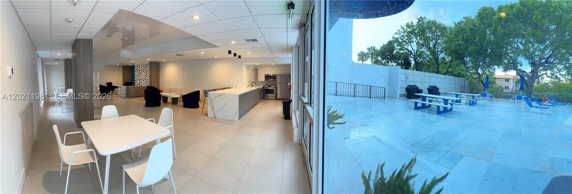 1800 N Andrews Avenue Fort Lauderdale FL 33311