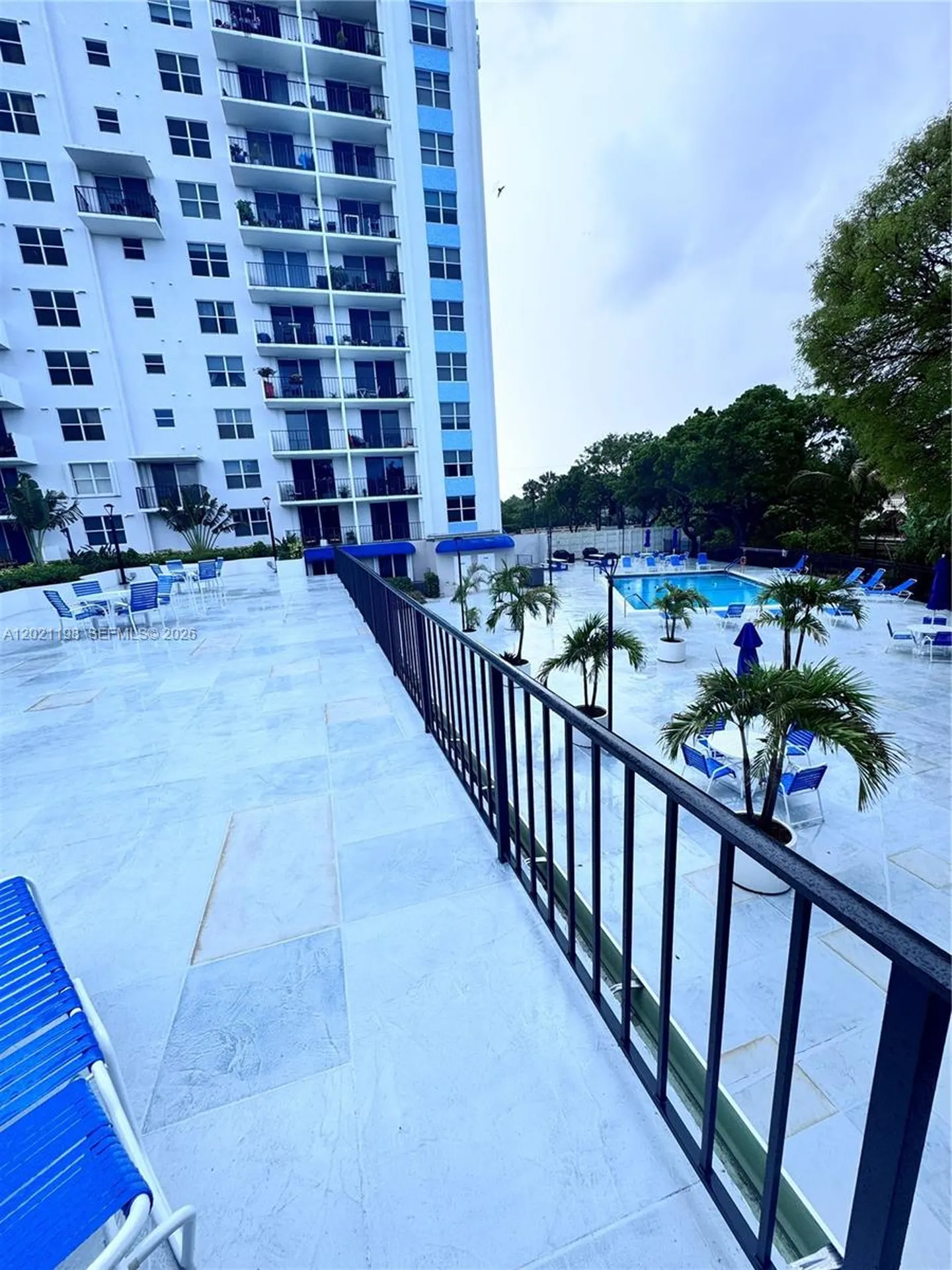 1800 N Andrews Avenue Fort Lauderdale FL 33311