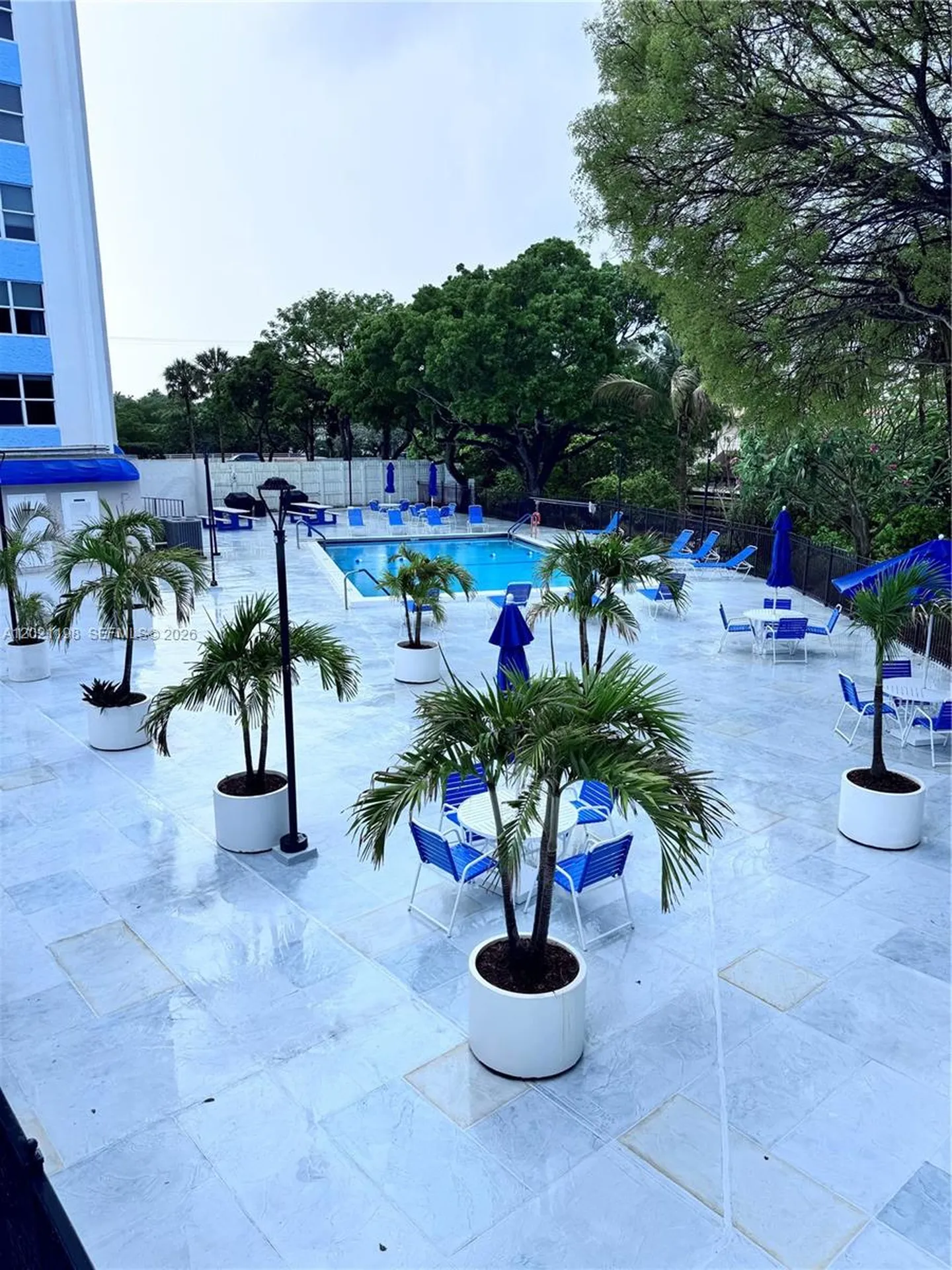 1800 N Andrews Avenue Fort Lauderdale FL 33311
