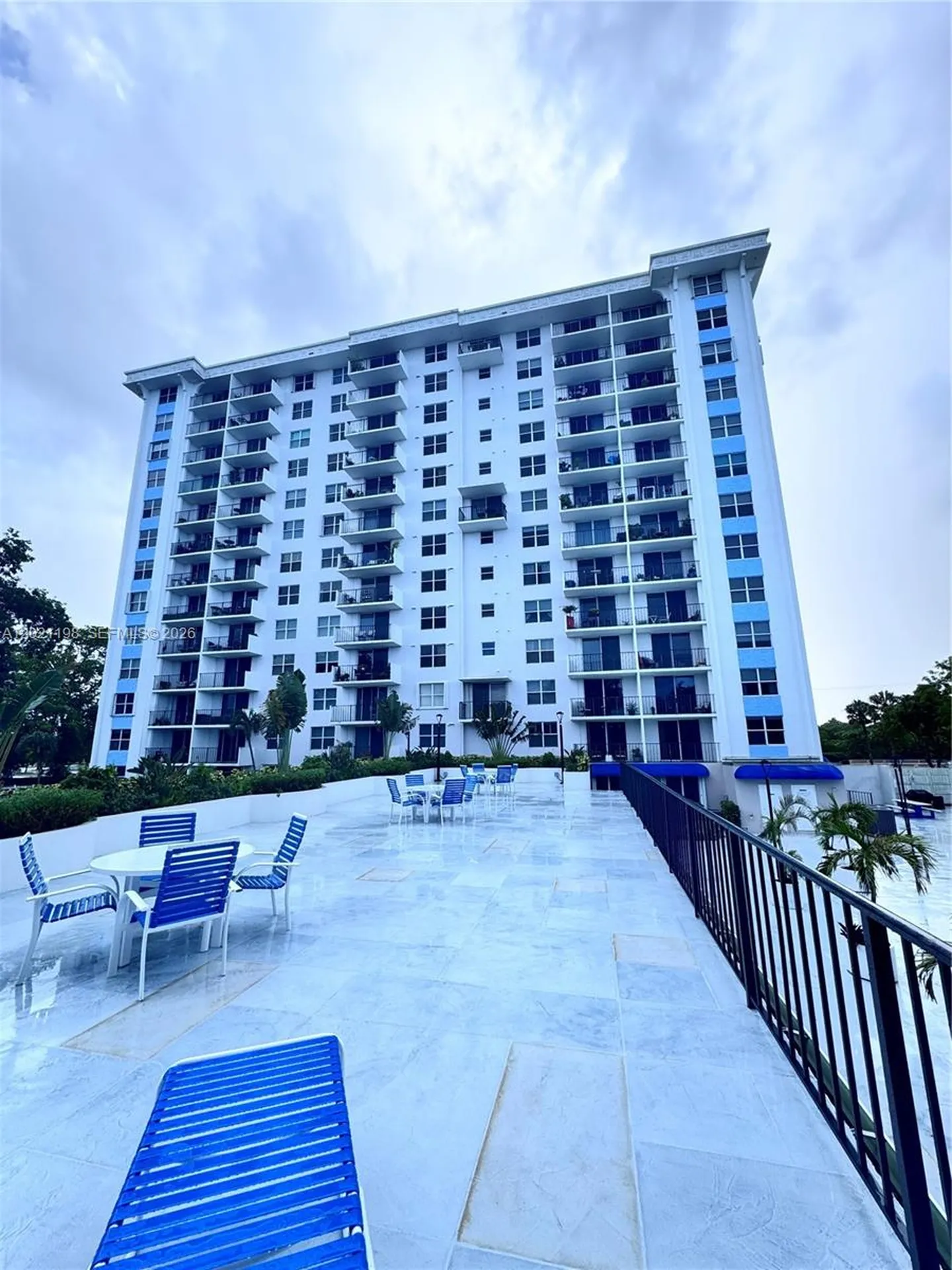 1800 N Andrews Avenue Fort Lauderdale FL 33311