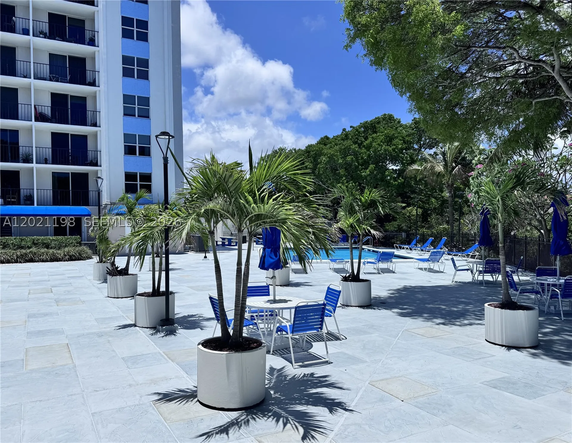 1800 N Andrews Avenue Fort Lauderdale FL 33311