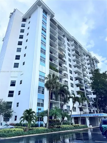 1800 N Andrews Avenue Fort Lauderdale FL 33311