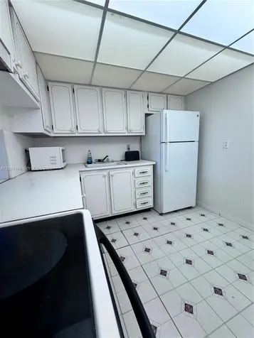1800 N Andrews Avenue Fort Lauderdale FL 33311