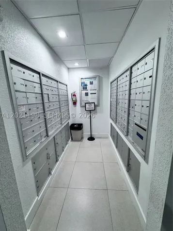1800 N Andrews Avenue Fort Lauderdale FL 33311