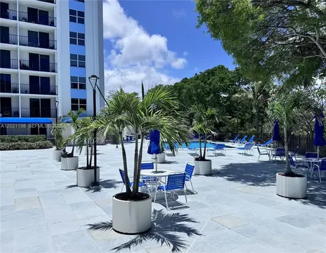 1800 N Andrews Avenue Fort Lauderdale FL 33311