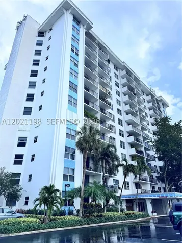 1800 N Andrews Avenue Fort Lauderdale FL 33311