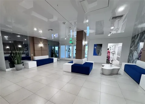 1800 N Andrews Avenue Fort Lauderdale FL 33311