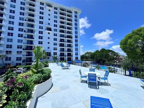 1800 N Andrews Avenue Fort Lauderdale FL 33311