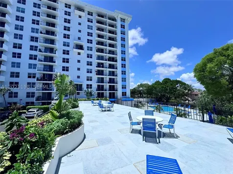 1800 N Andrews Avenue Fort Lauderdale FL 33311
