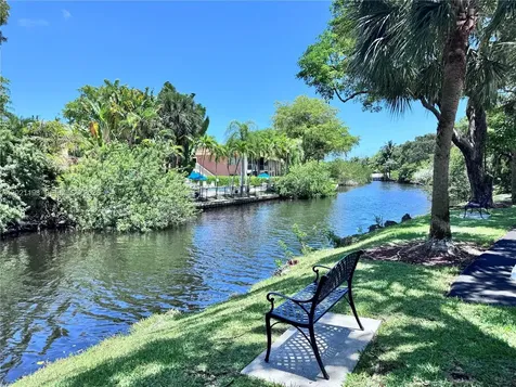 1800 N Andrews Avenue Fort Lauderdale FL 33311