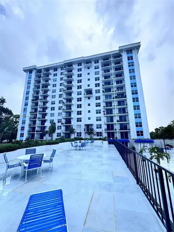 1800 N Andrews Avenue Fort Lauderdale FL 33311