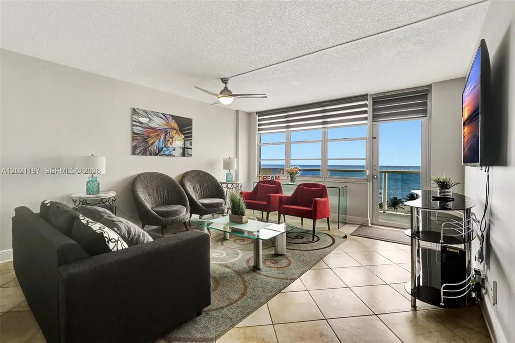 3725 S Ocean Drive Hollywood FL 33019