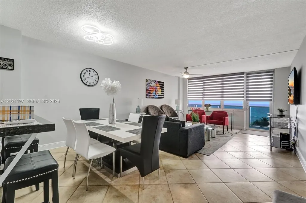 3725 S Ocean Drive Hollywood FL 33019