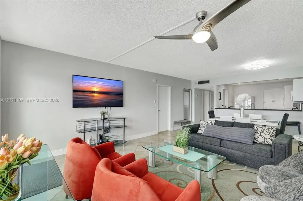 3725 S Ocean Drive Hollywood FL 33019