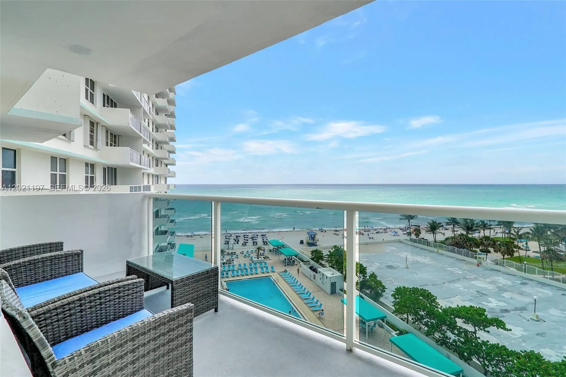 3725 S Ocean Drive Hollywood FL 33019