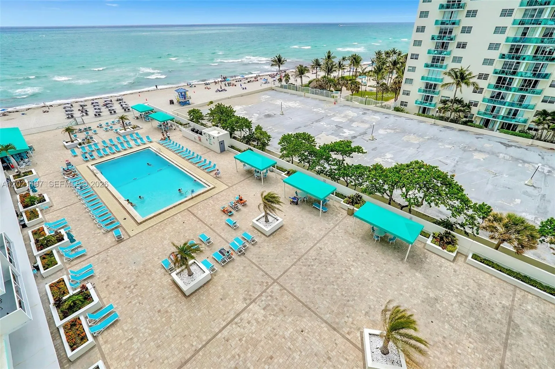 3725 S Ocean Drive Hollywood FL 33019
