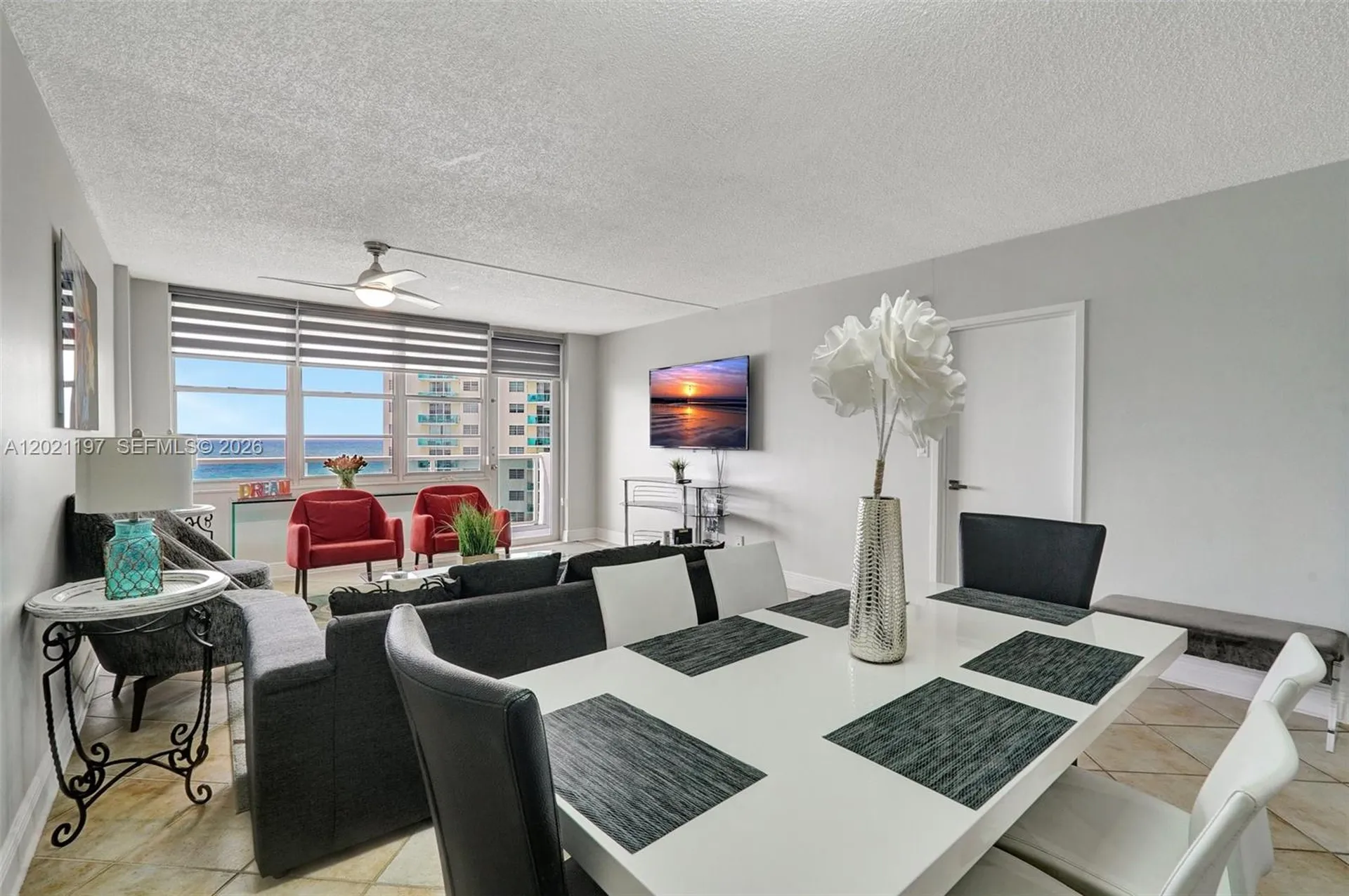 3725 S Ocean Drive Hollywood FL 33019