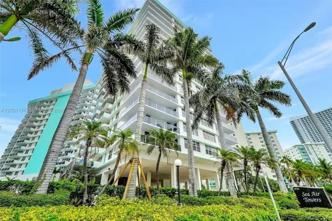 3725 S Ocean Drive Hollywood FL 33019
