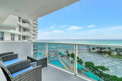 3725 S Ocean Drive Hollywood FL 33019