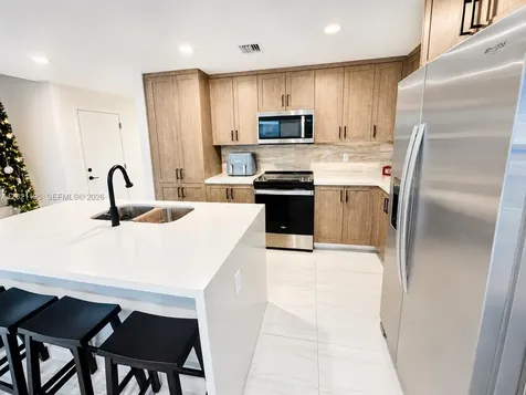 1312 NW 3rd Street Florida City FL 33034