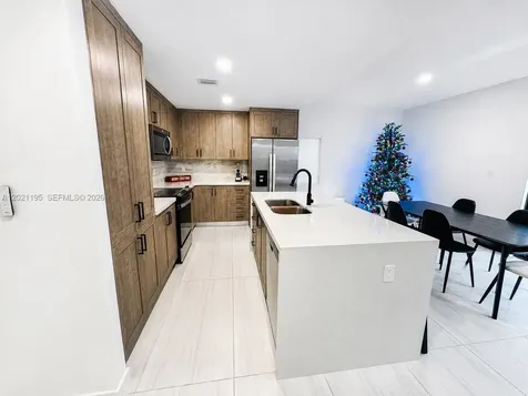 1312 NW 3rd Street Florida City FL 33034