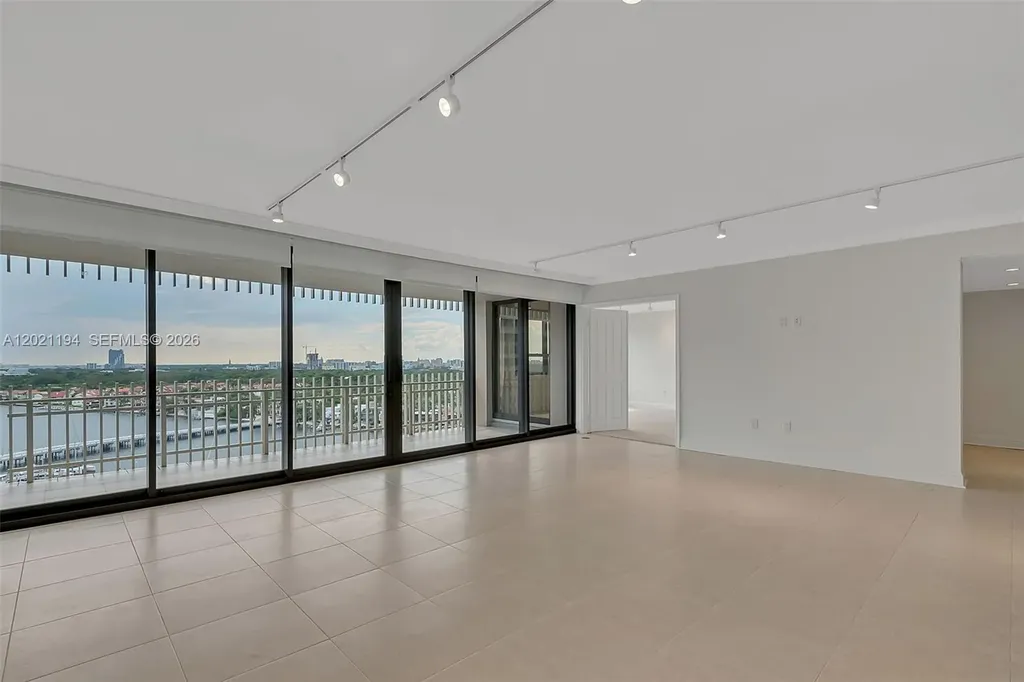 3 Grove Isle Drive Coconut Grove FL 33133