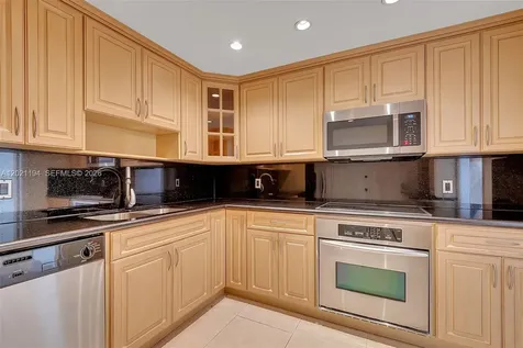 3 Grove Isle Drive Coconut Grove FL 33133