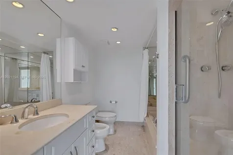 3 Grove Isle Drive Coconut Grove FL 33133